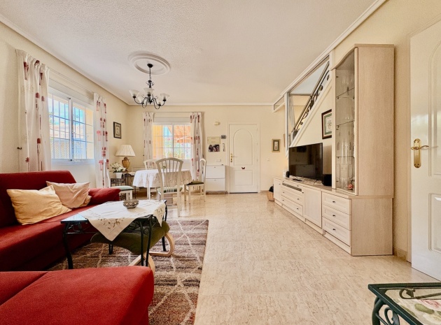 Resale - Townhouse - Ciudad Quesada - Dona Pepa