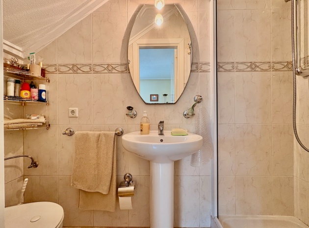 Resale - Townhouse - Ciudad Quesada - Dona Pepa