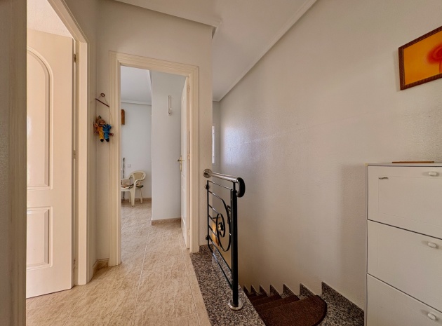 Resale - Townhouse - Ciudad Quesada - Dona Pepa