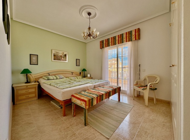 Resale - Townhouse - Ciudad Quesada - Dona Pepa