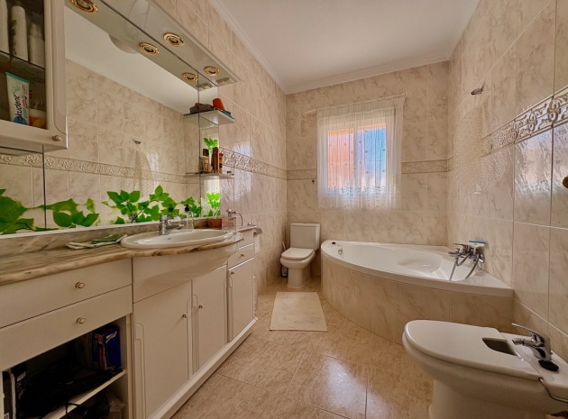 Resale - Townhouse - Ciudad Quesada - Dona Pepa