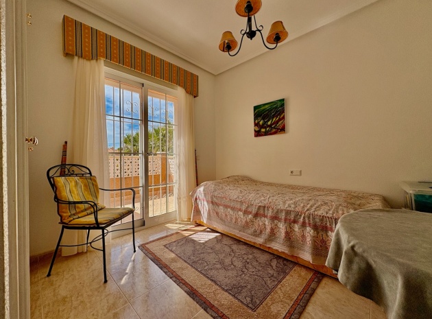 Resale - Townhouse - Ciudad Quesada - Dona Pepa