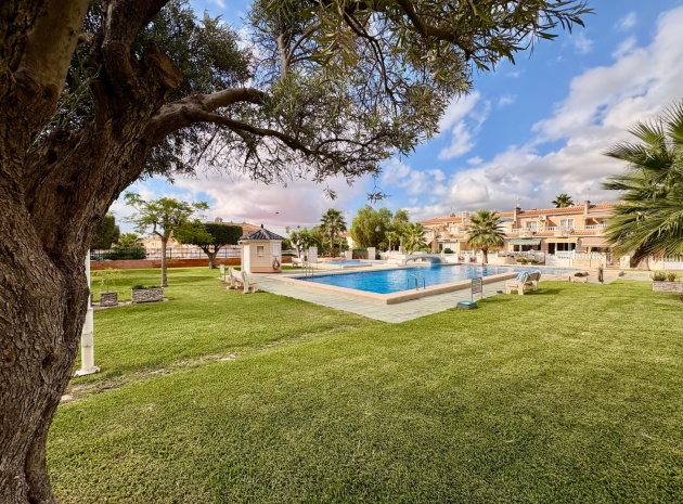 Resale - Townhouse - Ciudad Quesada - Dona Pepa