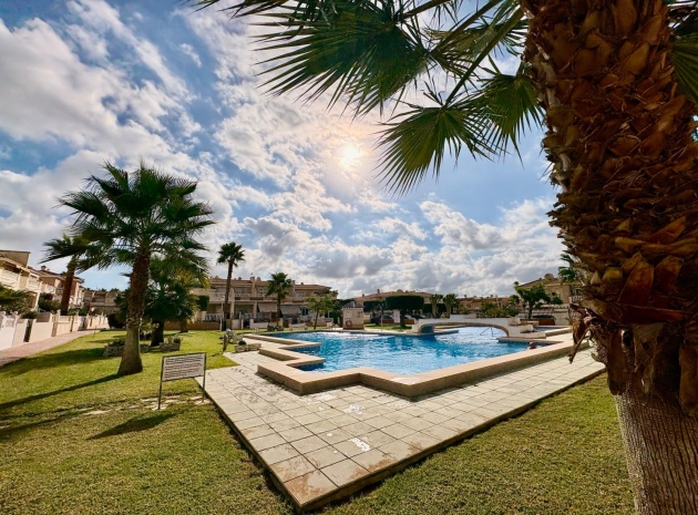 Resale - Townhouse - Ciudad Quesada - Dona Pepa