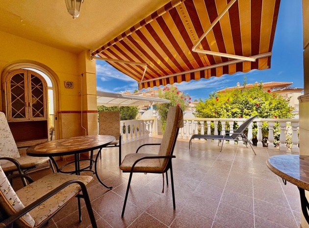 Resale - Townhouse - Ciudad Quesada - Dona Pepa