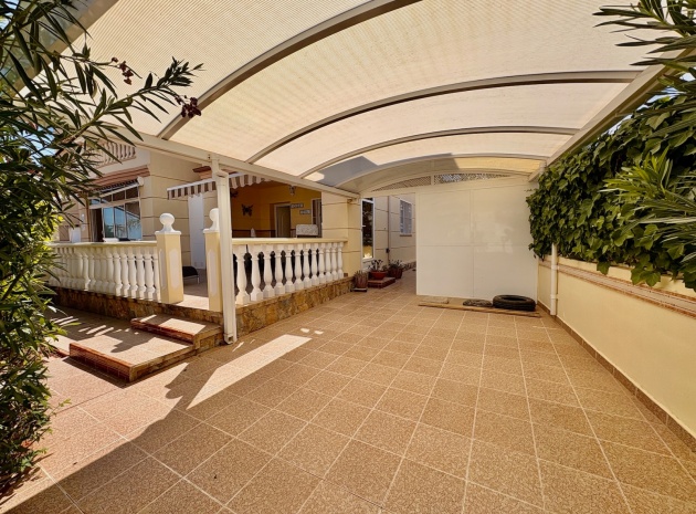 Resale - Townhouse - Ciudad Quesada - Dona Pepa