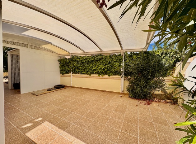 Resale - Townhouse - Ciudad Quesada - Dona Pepa