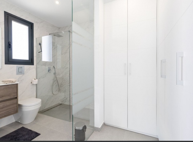 Wiederverkauf - Villa - Algorfa - La Finca Golf Resort