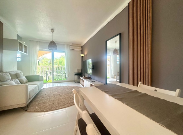 Wiederverkauf - Stadthaus - Algorfa - Montemar