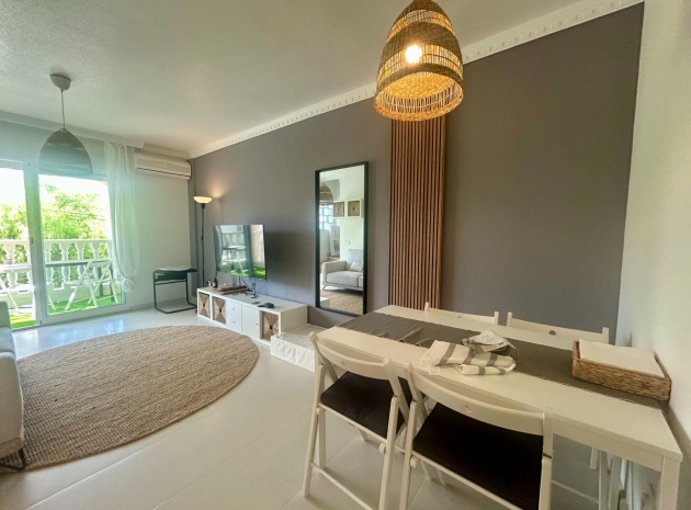 Wiederverkauf - Stadthaus - Algorfa - Montemar