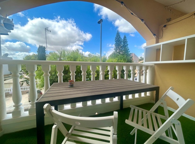 Wiederverkauf - Stadthaus - Algorfa - Montemar