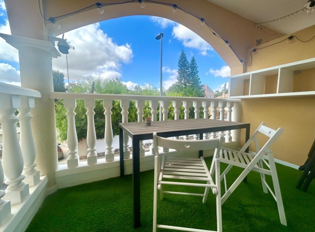 Wiederverkauf - Stadthaus - Algorfa - Montemar