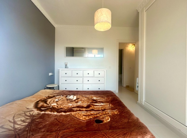 Wiederverkauf - Stadthaus - Algorfa - Montemar