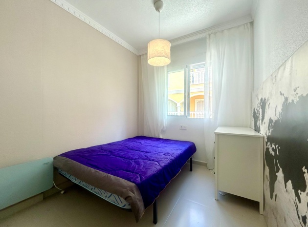 Wiederverkauf - Stadthaus - Algorfa - Montemar