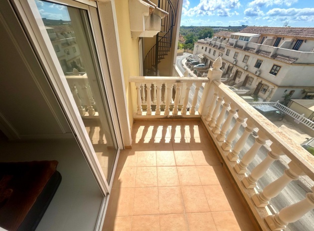 Wiederverkauf - Stadthaus - Algorfa - Montemar