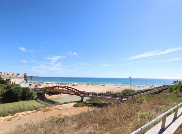 Wederverkoop - Appartement - Mil Palmeras - riomar