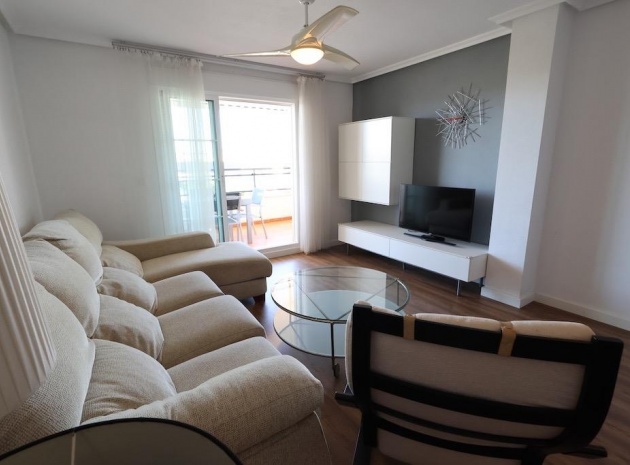 Wederverkoop - Appartement - Mil Palmeras - riomar