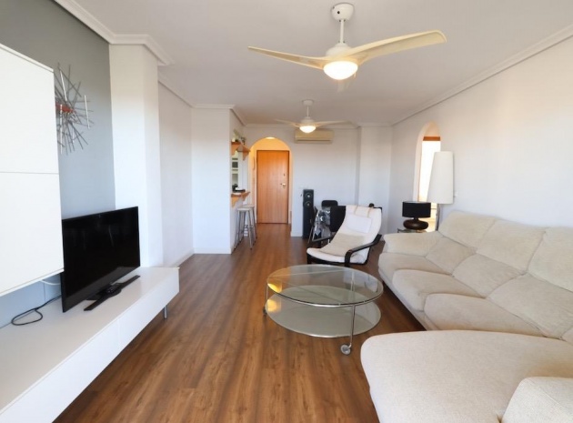 Wederverkoop - Appartement - Mil Palmeras - riomar