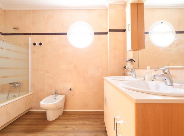 Wederverkoop - Appartement - Mil Palmeras - riomar