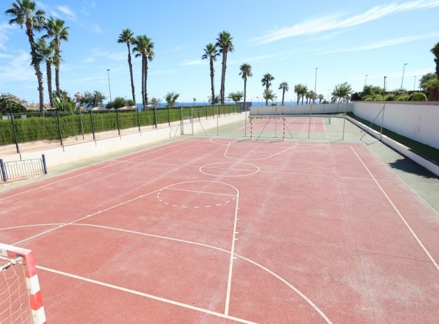 Wederverkoop - Appartement - Mil Palmeras - riomar