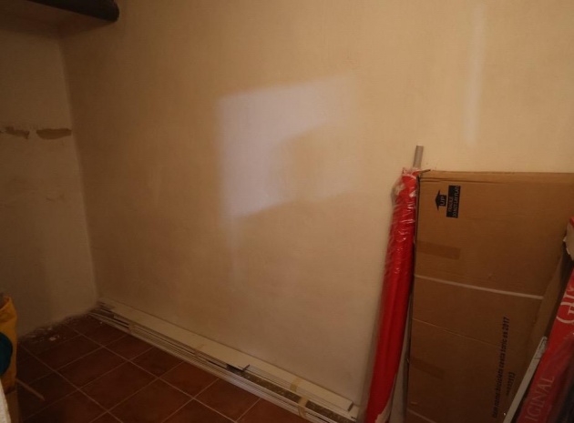 Wederverkoop - Appartement - Mil Palmeras - riomar