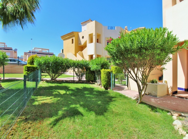Resale - Apartment - Punta Prima - punta marina