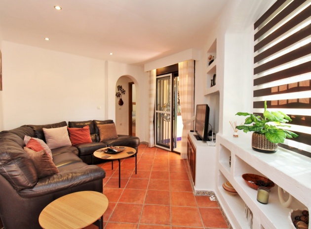 Resale - Apartment - Punta Prima - punta marina