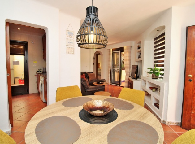 Resale - Apartment - Punta Prima - punta marina