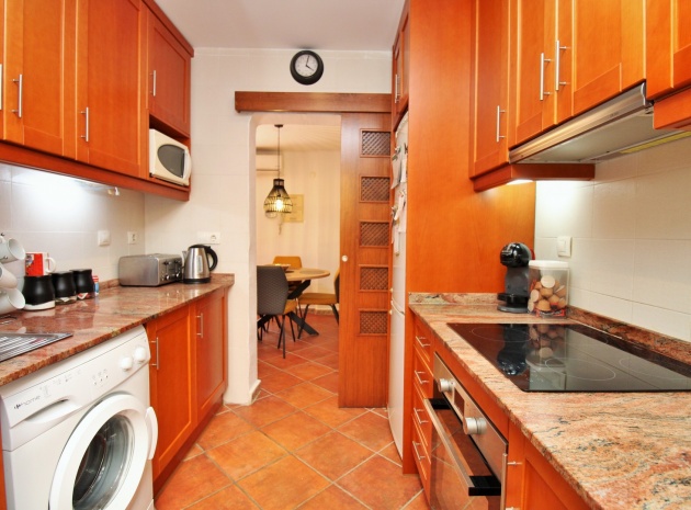 Resale - Apartment - Punta Prima - punta marina