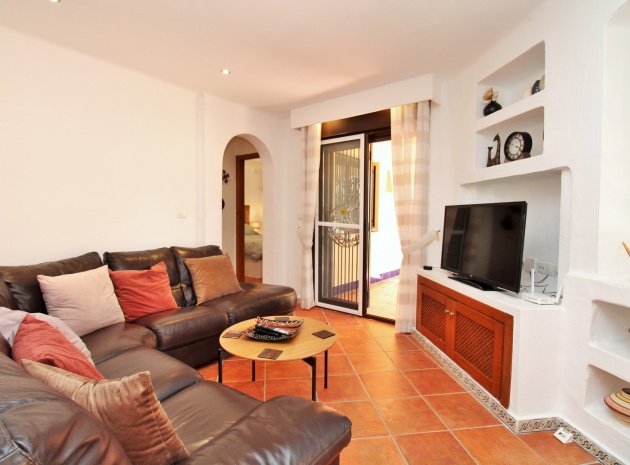 Resale - Apartment - Punta Prima - punta marina