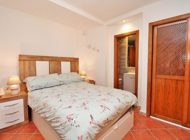 Resale - Apartment - Punta Prima - punta marina