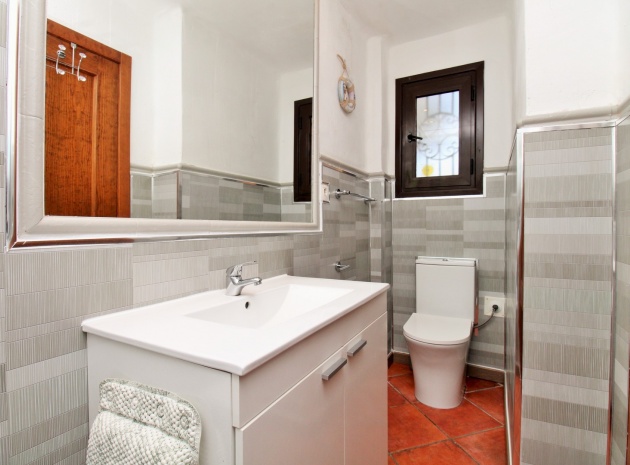 Resale - Apartment - Punta Prima - punta marina