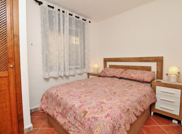 Resale - Apartment - Punta Prima - punta marina