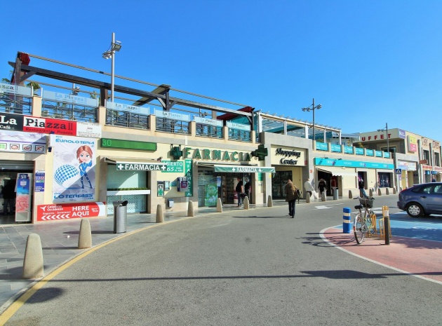 Resale - Apartment - Punta Prima - punta marina