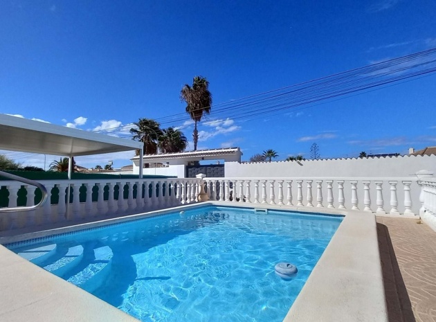 Resale - Townhouse - Torrevieja - san luis
