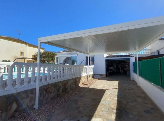 Resale - Townhouse - Torrevieja - san luis