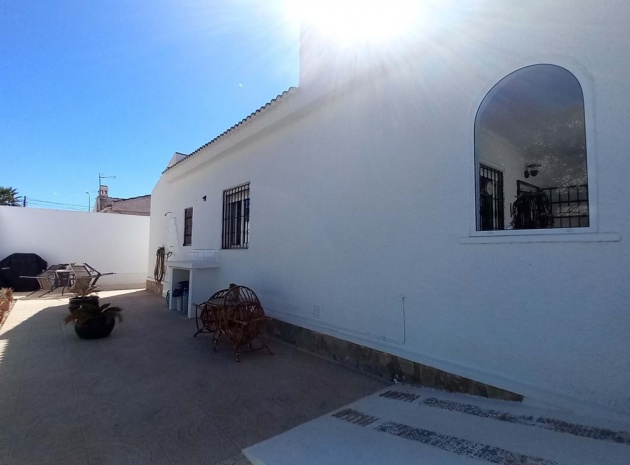 Resale - Townhouse - Torrevieja - san luis
