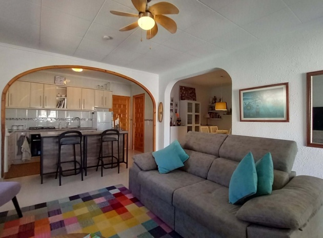 Resale - Townhouse - Torrevieja - san luis