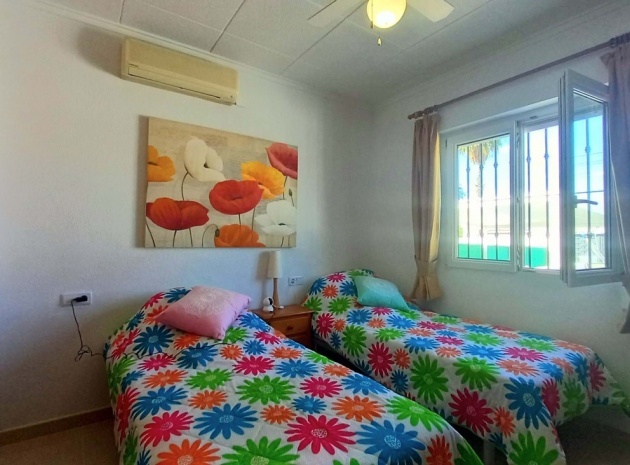 Resale - Townhouse - Torrevieja - san luis