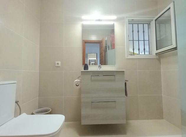 Resale - Townhouse - Torrevieja - san luis