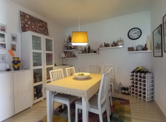 Resale - Townhouse - Torrevieja - san luis