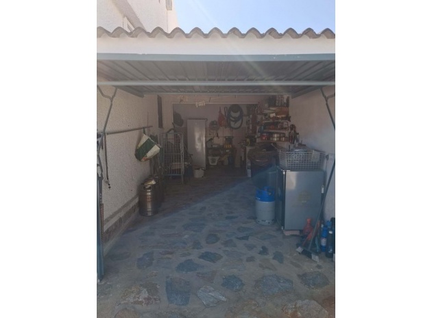Resale - Townhouse - Torrevieja - san luis