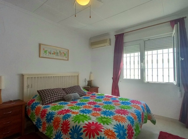 Resale - Townhouse - Torrevieja - san luis