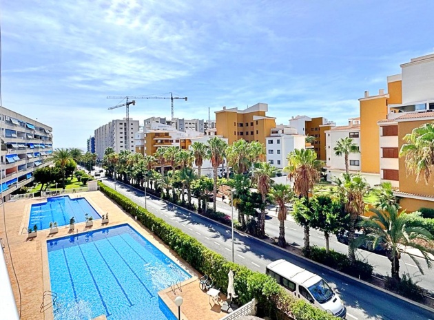 Resale - Apartment - Punta Prima - rocio del mar