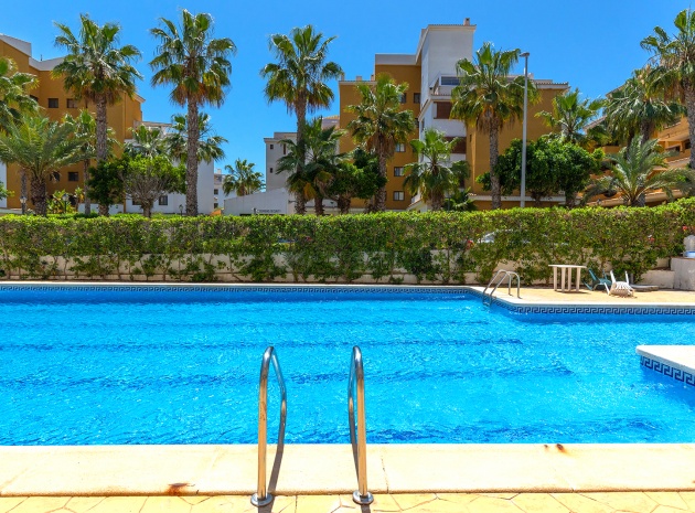 Resale - Apartment - Punta Prima - rocio del mar