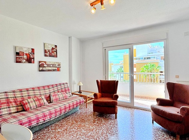 Resale - Apartment - Punta Prima - rocio del mar