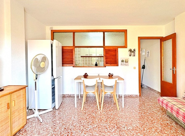 Resale - Apartment - Punta Prima - rocio del mar