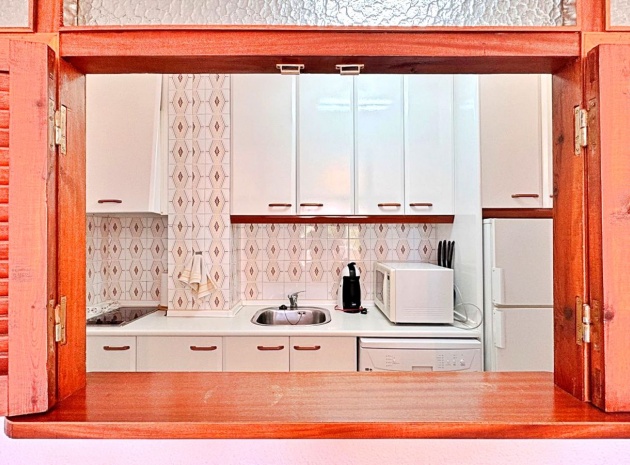 Resale - Apartment - Punta Prima - rocio del mar