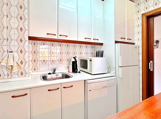 Resale - Apartment - Punta Prima - rocio del mar