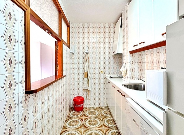 Resale - Apartment - Punta Prima - rocio del mar